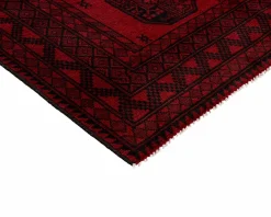 Aktscha orientalisk matta 154 x 195 cm