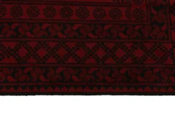 Aktscha orientalisk matta 149 x 197 cm