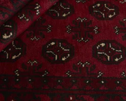 Aktscha orientalisk matta 158 x 235 cm