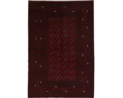Aktscha orientalisk matta 158 x 235 cm