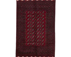 Aktscha orientalisk matta 168 x 242 cm