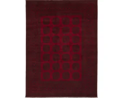 Aktscha orientalisk matta 247 x 333 cm
