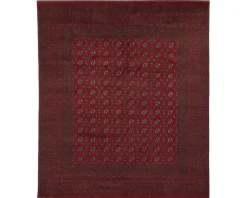 Aktscha orientalisk matta 248 x 286 cm