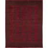 Aktscha orientalisk matta 243 x 312 cm