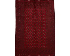 Aktscha orientalisk matta 200 x 290 cm