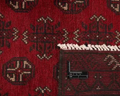 Aktscha orientalisk matta 200 x 290 cm