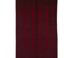 Aktscha orientalisk matta 200 x 286 cm