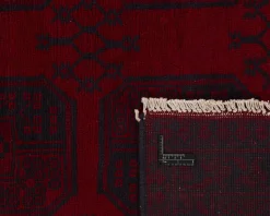 Aktscha orientalisk matta 200 x 286 cm