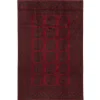 Aktscha orientalisk matta 194 x 296 cm