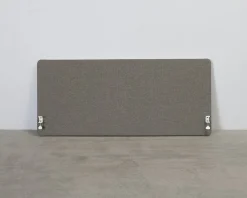 Akustikskärm för skrivbord