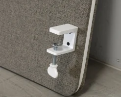 Akustikskärm för skrivbord