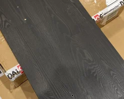 Altopiano soffbord antracit