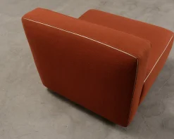 Andreu World Dado SF0301 soffmodul orange