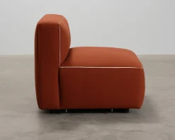 Andreu World Dado SF0301 soffmodul orange