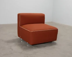 Andreu World Dado SF0301 soffmodul orange