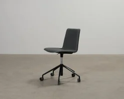 Andreu World Flex arbetsstol grå