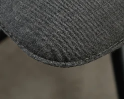 Andreu World Flex arbetsstol grå