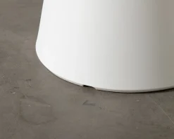 Andreu World Reverse Design bord vit