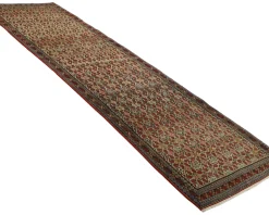 Ardebil orientalisk matta 103 x 367 cm