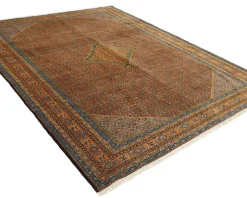 Ardebil orientalisk matta 215 x 291 cm