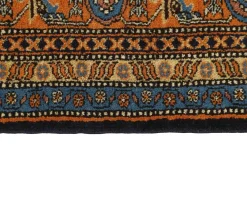 Ardebil orientalisk matta 215 x 291 cm
