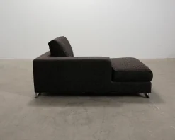 Arketipo Plat divan mörkgrå