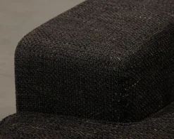 Arketipo Plat divan mörkgrå
