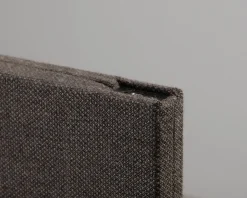 Arper Paravan väggskärm / rumsavdelare mörkgrå