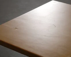 Artek Aalto 81C soffbord 75 x 75 cm björk
