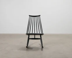 Artek Mademoiselle gungstol svart