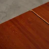 Artek Pirkka matbord brun