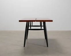 Artek Pirkka matbord brun