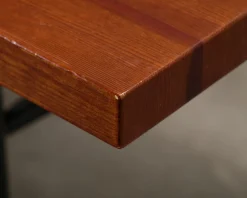 Artek Pirkka matbord brun