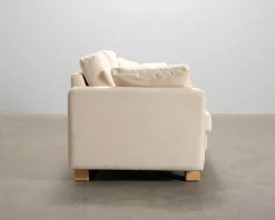 Artek 549 2-sits bäddsoffa beige