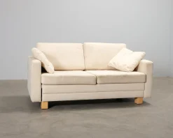 Artek 549 2-sits bäddsoffa beige