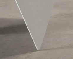Artek Trienna soffbord vit