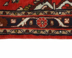 Asadabad orientalisk matta 82 x 289 cm