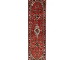 Asadabad orientalisk matta 82 x 289 cm