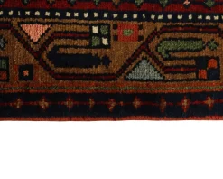Asadabad orientalisk matta 83 x 317 cm