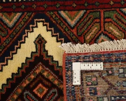 Asadabad orientalisk matta 83 x 317 cm
