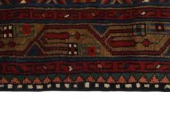 Asadabad orientalisk matta 79 x 405 cm