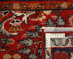 Asadabad orientalisk matta 82 x 300 cm