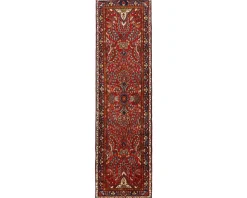 Asadabad orientalisk matta 82 x 300 cm