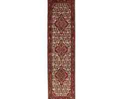 Asadabad orientalisk matta 72 x 285 cm
