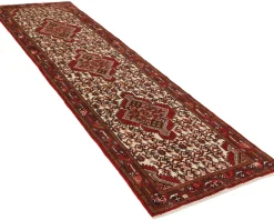 Asadabad orientalisk matta 72 x 285 cm