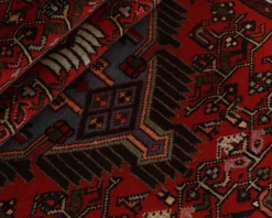 Asadabad orientalisk matta 82 x 298 cm