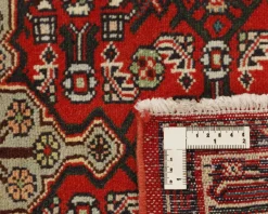 Asadabad orientalisk matta 81 x 295 cm