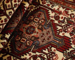 Asadabad orientalisk matta 90 x 303 cm