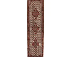 Asadabad orientalisk matta 79 x 287 cm