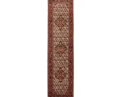 Asadabad orientalisk matta 76 x 296 cm